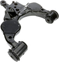 CONTROL ARM