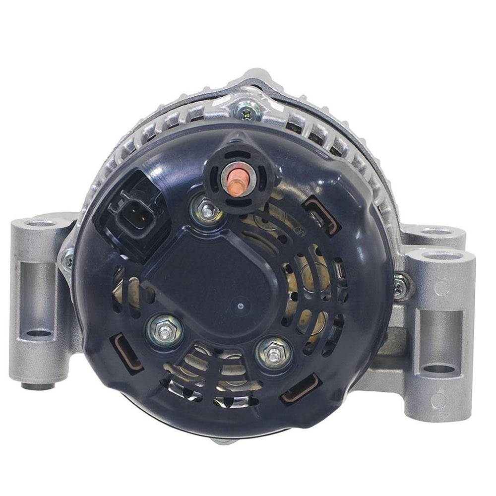 DENSO FIRST TIME FIT ALTERNATOR
