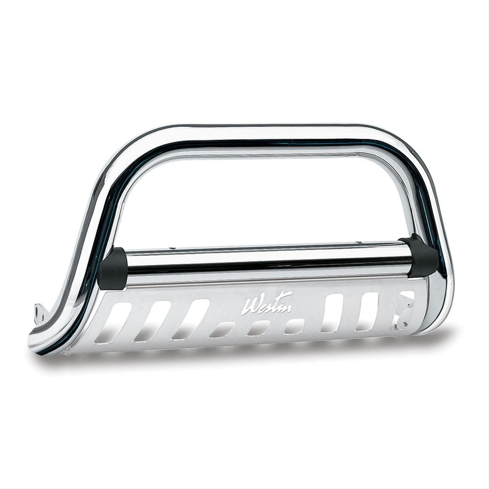 ~(32 lbs. 43X21X13)~ Ultimate Bull Bar Chrome F-250/350/450/550HD Super Duty 2011-2016