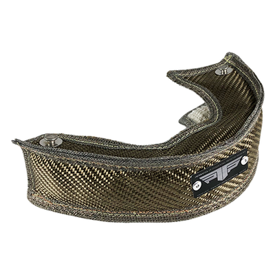 PTP Turbo Blankets Subaru FA Turbo Blanket - Lava