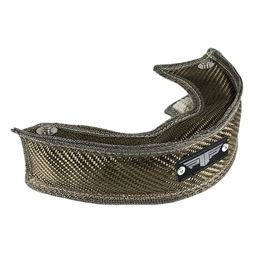 PTP Turbo Blankets Subaru FA Turbo Blanket - Lava