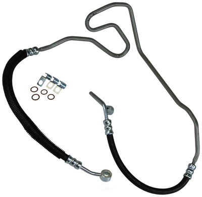 Gates Power Steering Pressure Line Hose Assembly