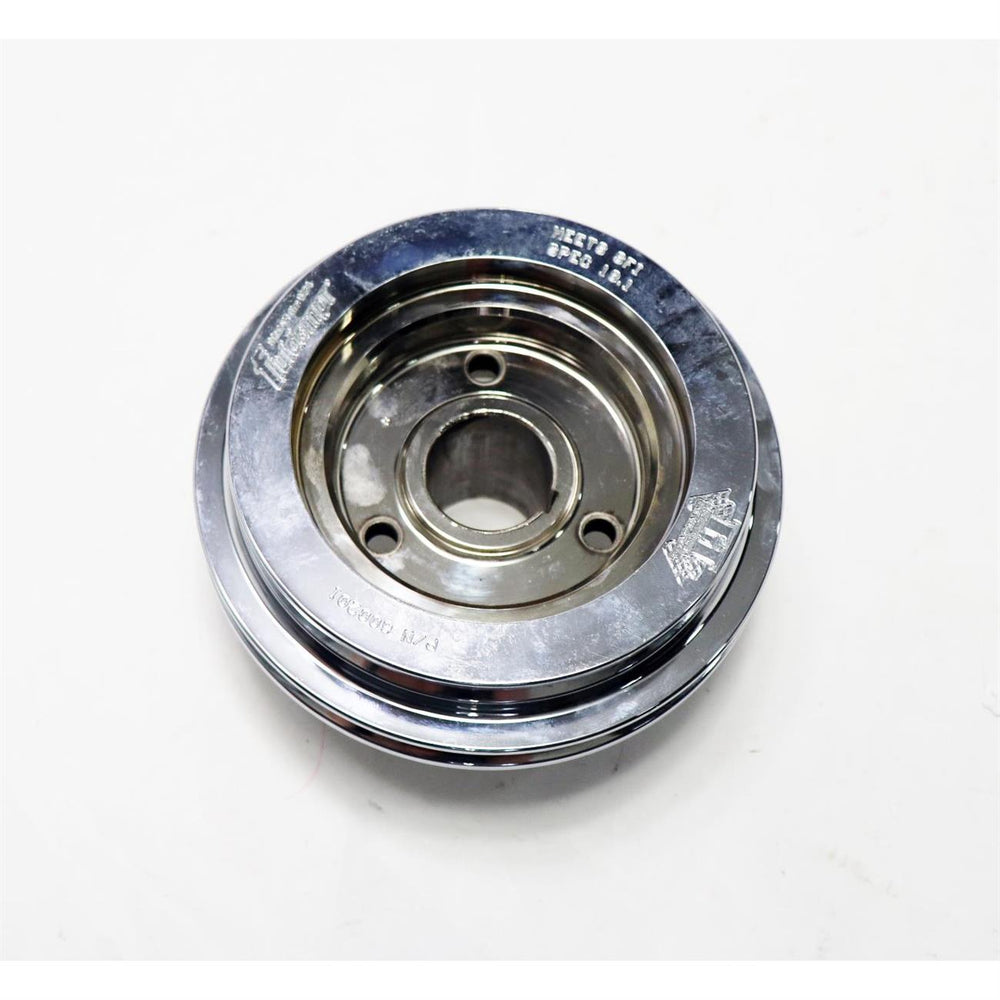 FORD INTERNAL BALANCE 8BA FLAT HEAD NARROW BELT