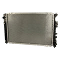 Koyo OEM Replacement 05-08 FD ESCAPE 2.3L I4 HYBRID AT