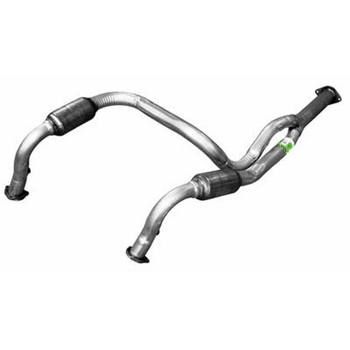 CONVERTER-DIRECT FIT