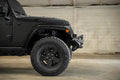 STEALTH FIGHTER FRONT BUMPER