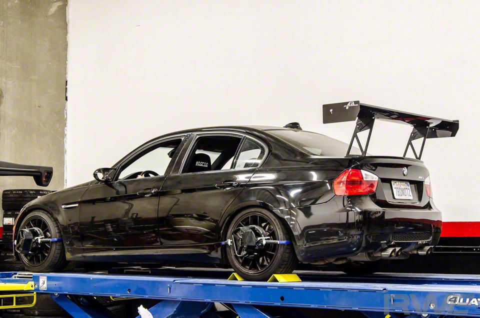 GT250 BMW E90 Sedan 67 Sp