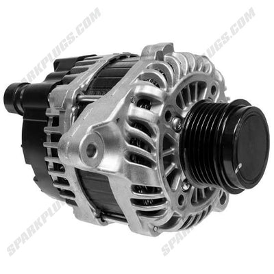 REMANUFACTURED DENSO FIRST TIME FIT