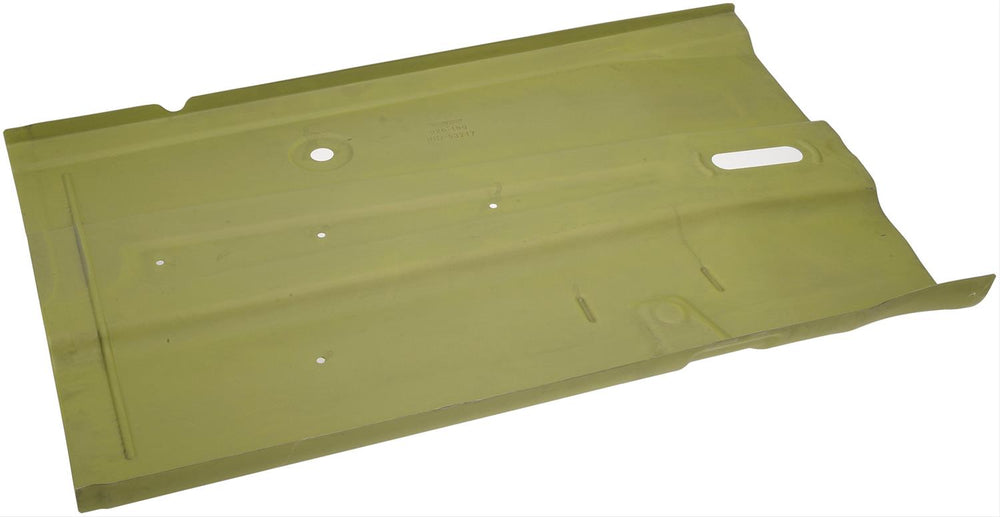 FLOOR PAN