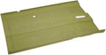 FLOOR PAN