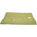 FLOOR PAN