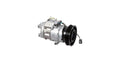 NEW COMPRESSOR W CLUTCH