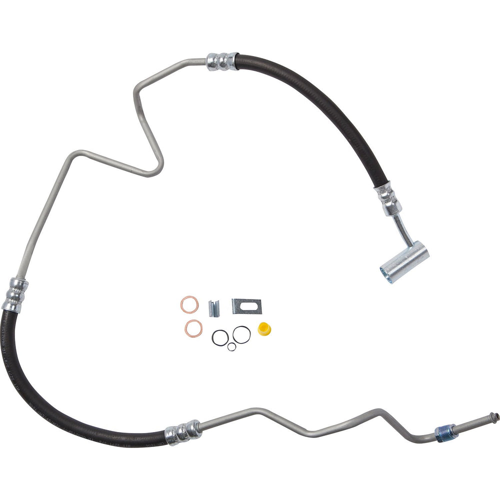 Gates Power Steering Pressure Line Hose Assembly