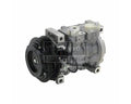 NEW COMPRESSOR W CLUTCH