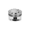Manley 02+ Acura RSX (K20A-A2-A3) 86mm STD Bore 11.5:1 Dome Piston Set with Rings