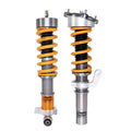 Ohlins 99-04 Porsche 911 Carrera 4, Turbo (996) Incl. S Models, Rear Replacement Damper
