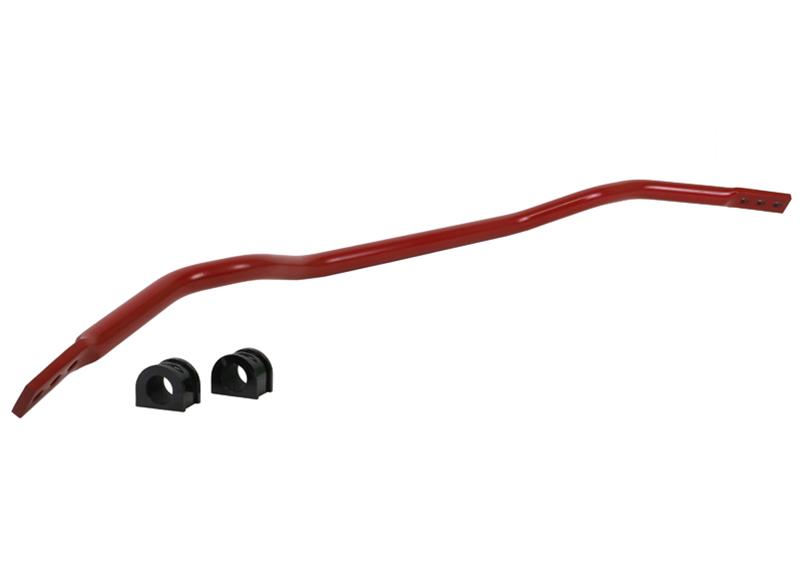 REAR(30MM)SWAYBAR FITS CHEVROLET CORVETTE 0513