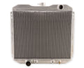 64-66 6CYL 3 ROW HI-FLOW RAD