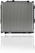Koyo OEM Replacement 96-00 TY 4RUNNER 2.7L I4 AT
