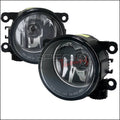 06-08 ECLIPSE FOG LIGHTS
