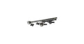 FRONT L/R CHROMOLY AXLE SHAFT KIT DANA 44 NARROW OPEN DIFF