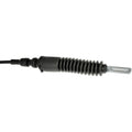 STEERING COLUMN