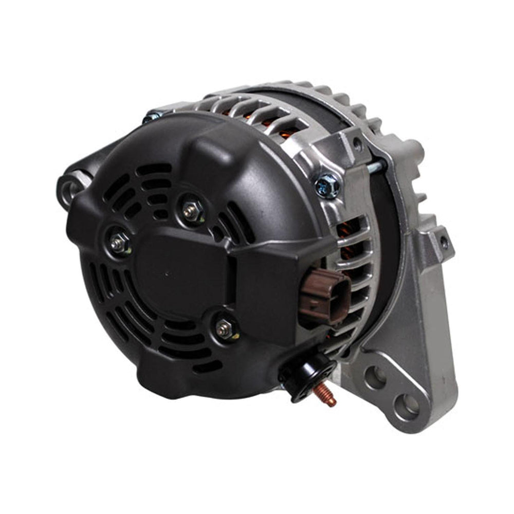 DENSO FIRST TIME FIT ALTERNATOR