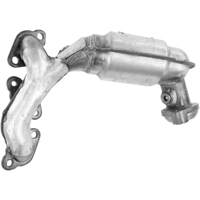 MANIFOLD CONVERTER- DF- E