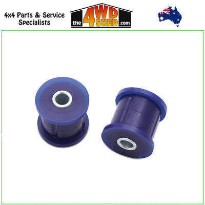 SuperPro Fr Strut Fitting Kit