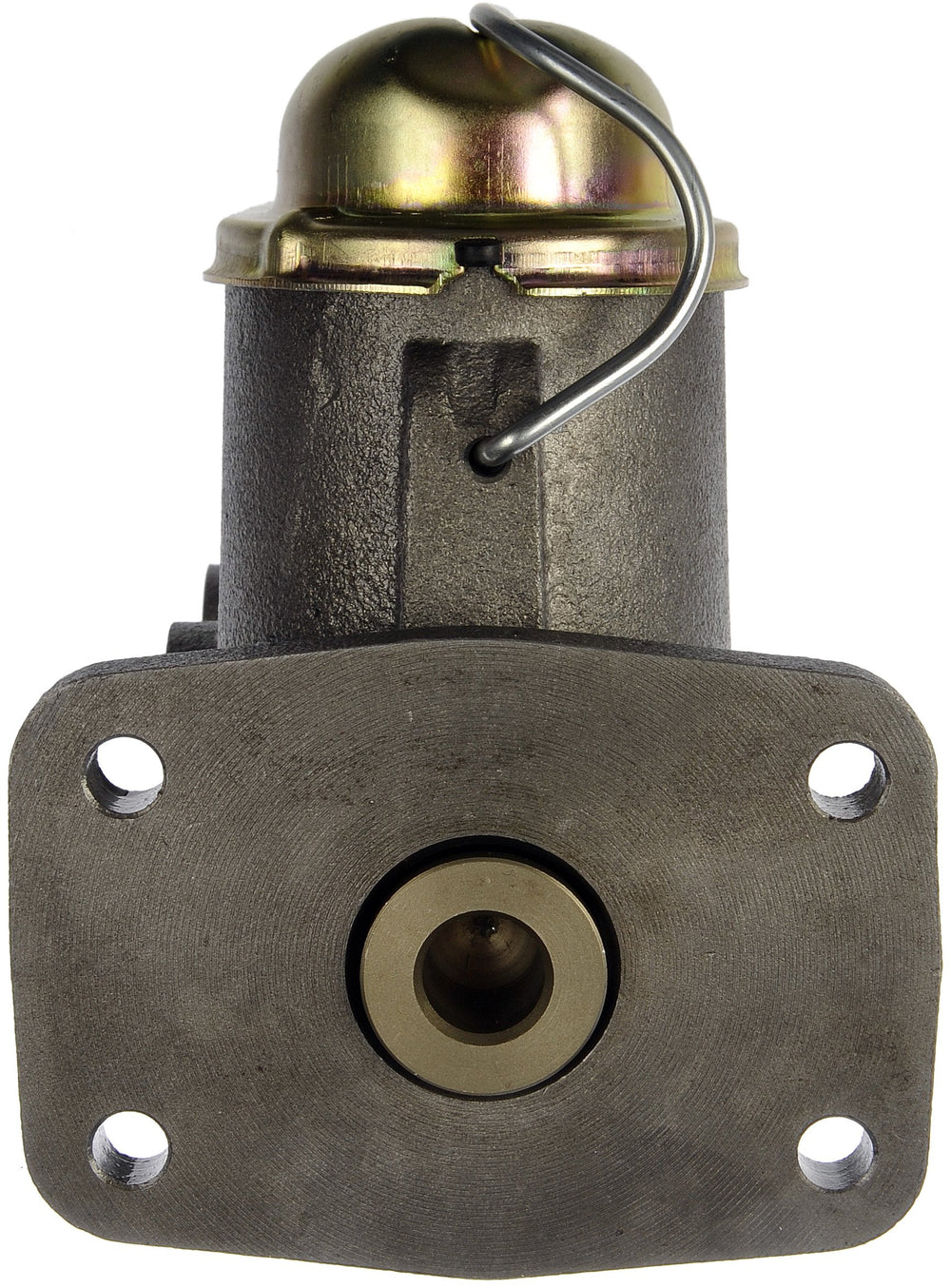 NEW MASTER CYLINDER