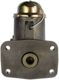 NEW MASTER CYLINDER