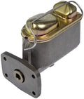 NEW MASTER CYLINDER