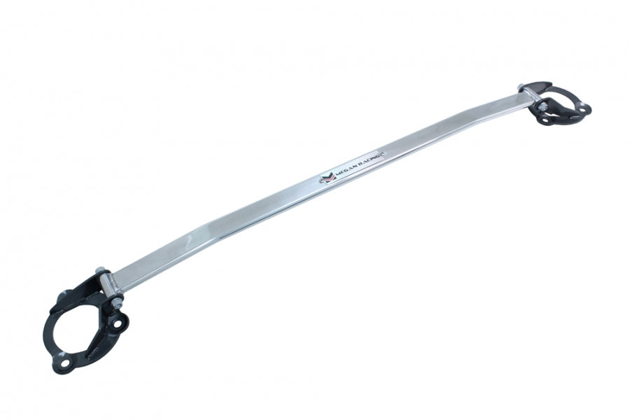 Megan Racing Race Spec Bar Acura RSX 02-06 FU 1 Piece Racing Style Front Strut Bar