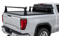 1418 SILVERADO/SIERRA 1500 5FT 8IN BOX ALUMINUM MSERIES MATTE BLACK