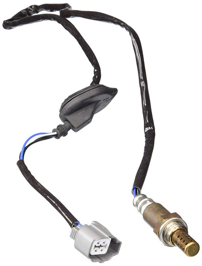 O2 OXYGEN SENSOR