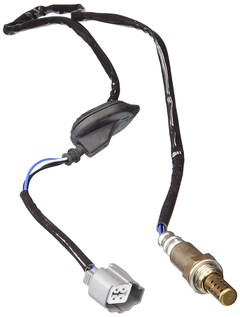 O2 OXYGEN SENSOR