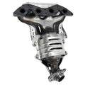 ULTRA CATALYTIC CONVERTER