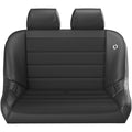 Black Vinyl Cloth
