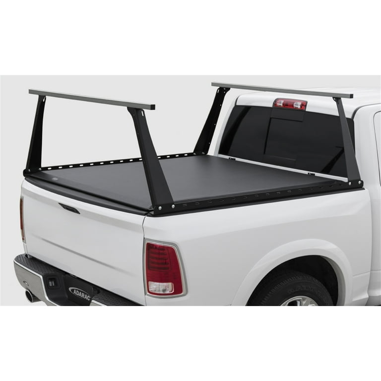 19C SILVERADO/SIERRA 1500 6FT 6IN BOXTRUCK BED RACK