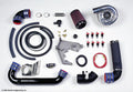 1999 4.6 Mustang GT Supercharging System w/V-3 Si-Trim Satin