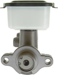 NEW MASTER CYLINDER