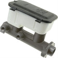 NEW MASTER CYLINDER