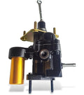 NEW MASTER CYLINDER
