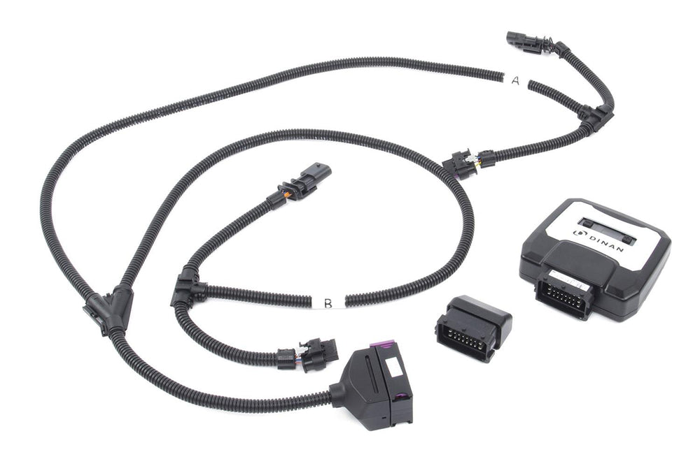 DINANTRONICS X; B38 A
