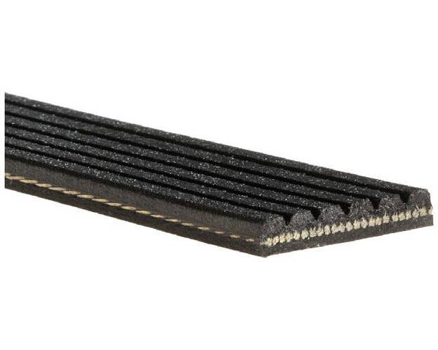 V-RIBBED BELT