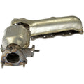 EXHAUST MANIFOLD KIT