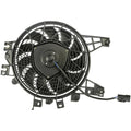 CONDENSER FAN ASSEMBLY