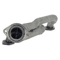 EXHAUST MANIFOLD KIT FORD