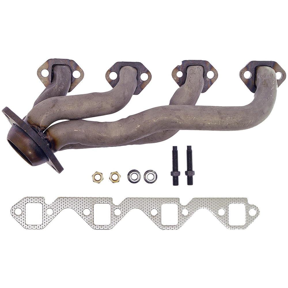 EXHAUST MANIFOLD KIT FORD