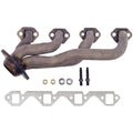EXHAUST MANIFOLD KIT FORD